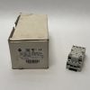 Allen-Bradley 700-HN103 14-Blade Relay Socket Ser C 10A 300V Box of 8
