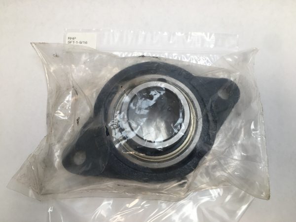 RHP SFT1 two-bolt flange bearing unit – image 1