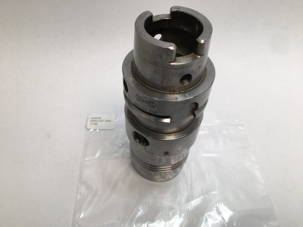 MAPAL MN5166-08K hydraulic tool holder - image 1