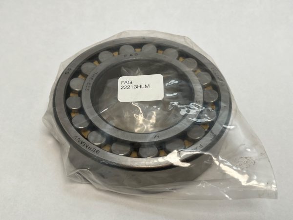 FAG 22213HLM spherical roller bearing – image 1
