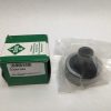 Stud Type Track Roller - 52 mm OD, 20 mm Stud, Double Row Angular Contact Ball, Sealed, Crowned Outer Ring