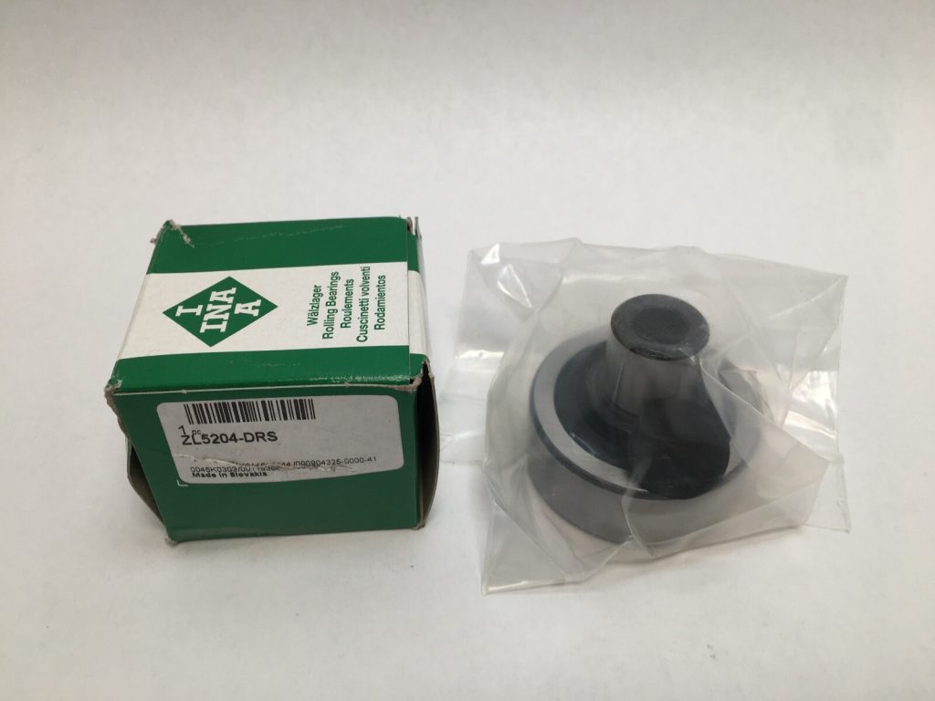 INA ZL5204DRS stud type track roller – image 1