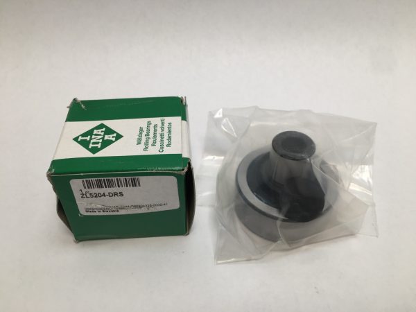 INA ZL5204DRS stud type track roller – image 1