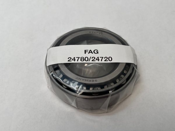 FAG K24780-24720 tapered roller bearing set – image 1