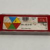 Ceratizit FX 5.1N0.25-M1 S40T Carbide Grooving Inserts Box Of 10 Germany