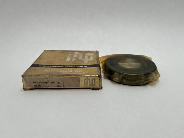 RHP BSB150SULP4 ball screw support bearing – image 1