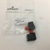 Solenoid Valve Coil — 230 V AC, 50/60 Hz, Form C Plug, 15 mm, IP65