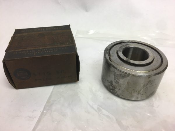 MRC 5116SC water pump ball bearing – image 1