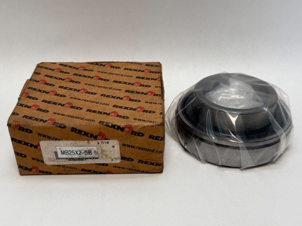 Rexnord MB25-2-3/8 bearing insert