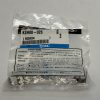 SMC KSH08-02S Rotary One-Touch Male Connector 8mm Tube Bag of 2