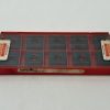 Sandvik Coromant SNMG 642-MR 4325 T-Max P Turning Insert SNMG 190608-MR 10 Pcs