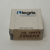 Legris 3175 04 11 Push-to-Connect Male Connector 5/32 in Tube Pack of 10 1PFF3