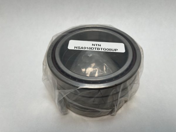 NTN HSA918DTBTG08UP angular contact bearing set – image 1