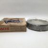 Cylindrical Roller Bearing — 70 mm Bore, 150 mm OD, 35 mm Width, NU Design, C3