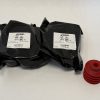 Piab S.BL50-2S50.XXX.00 BL50-2 Bellows Suction Cup Lot of 10 Item 0101122