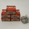 Deep Groove Ball Bearing - 8 mm ID, 28 mm OD, 9 mm Width, Metal Shields Both Sides