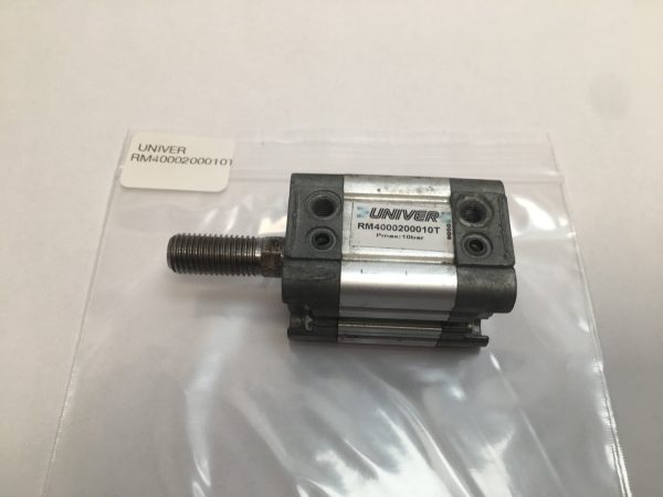 Univer RM4000200010T pneumatic cylinder – image 1