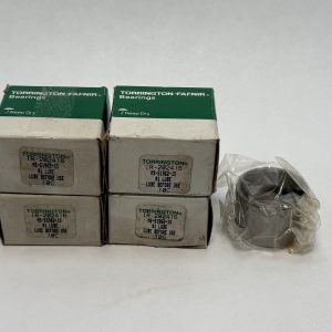 Torrington IR-202416 Inner Ring 1-1/4" ID 1-1/2" OD 1" W MS-51962-15 4 Pcs