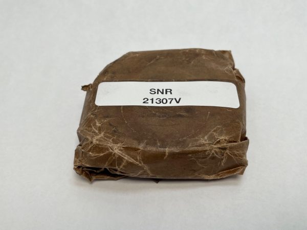 SNR 21307.V spherical roller bearing – image 1