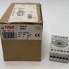 Relpol PZ11-01 11-Pin Relay Socket Drawing No 592001 Screw Terminals Box of 10