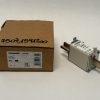 Italweber 1591200 NH1 aM 200A 690V Fuse Link Box of 3