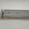 SMC CXSM15-100 Dual Rod Guide Cylinder 15mm Bore 100mm Stroke Slide Bearing