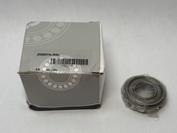 MRC 205SFFG deep groove ball bearing – image 1