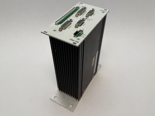 Rexroth VT-HNC100-1-11/110 axis controller – image 1