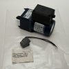 JSCC 60YS06GV22 6W 220V AC Gear Motor 60GK25HK 25:1 Gearhead w/ Capacitor