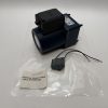 JSCC 80YS25GV22 25W 220V AC Gear Motor 80GK36HK 36:1 Gearhead w/ Capacitor