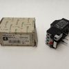 3-Pole Thermal Overload Relay, 0.24-0.40 A Adjustable, 600 V AC, Class 10, for DIL00M / DIL0M Contactors