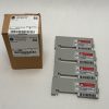 Allen-Bradley 5094-ECR Ser A FLEX 5000 I/O End Cap 5094-ECR-QTY5 4 Pcs