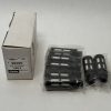 Parker ASN-8 Air Line Silencer Muffler 1/4 NPT ASN8 7 Pcs