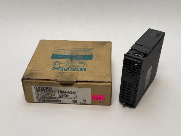Siemens 6ES7315-2AH14-0AB0 programmable logic controller – image 1