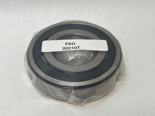 FAG 20310-T barrel roller bearing – image 1