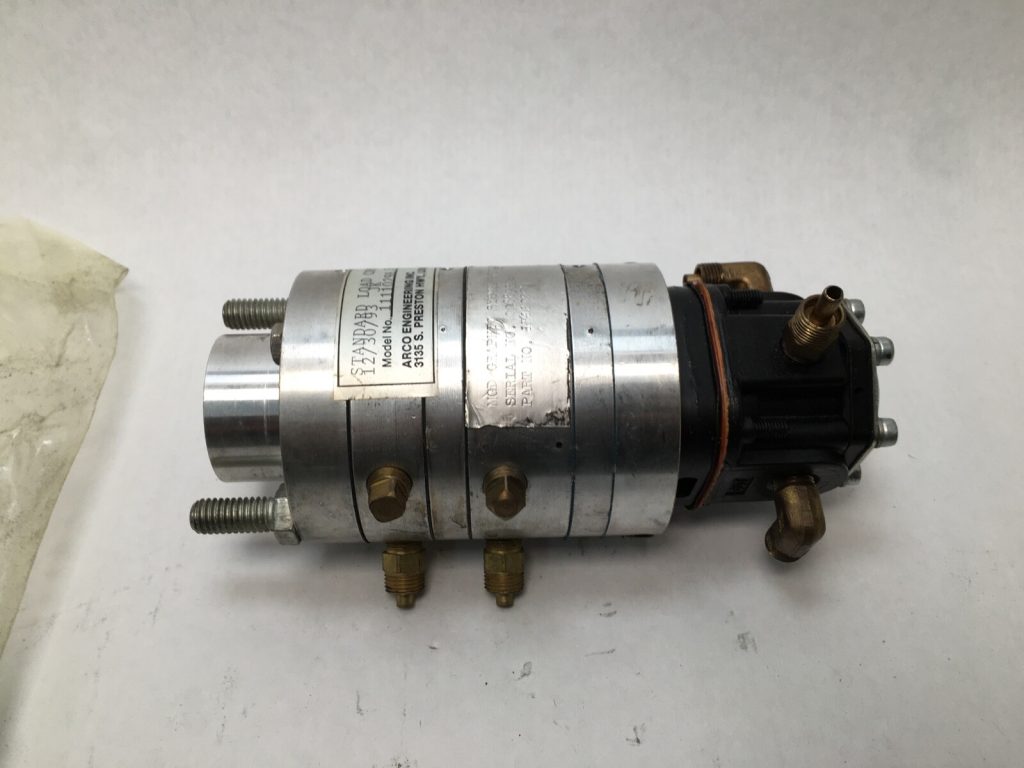 Standard Load Controller
