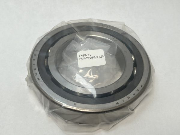 Fafnir 3MM216WIDUM angular contact bearing – image 1