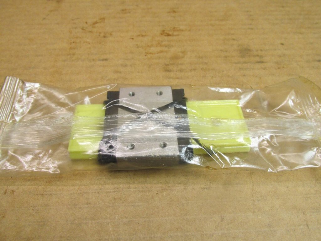 NSK LE15-1 miniature wide linear guide