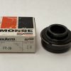 Sealmaster ER-19 Insert Bearing ER19 ER-19 1-3/16" ID w/ Snap Ring Morse
