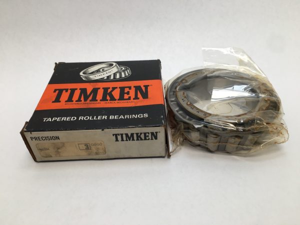 Timken 462W-3 tapered roller bearing cone – image 1