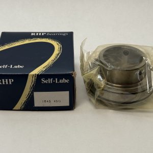 RHP 1045-45G Self-Lube Insert Bearing Grub Screw 45x85x49.2 mm 1045 45G