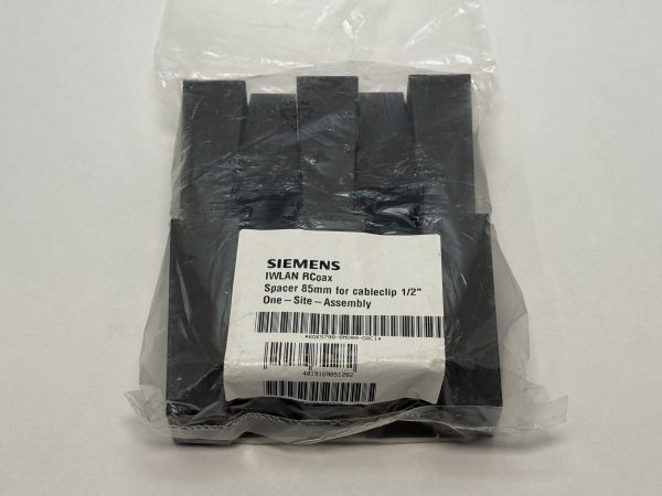 Siemens 6GK5798-8MD00-0AC1 RCoax spacer – image 1