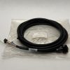 Oriental-Motor CC030KHBLB Metal Connection Cable 3m B Type for BLM Brushless DC