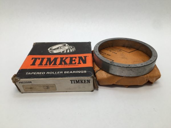 Timken 29522-3 tapered roller bearing cup – image 1