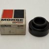 Sealmaster SL-19 Insert Bearing SL19 SL-19 1-3/16" ID Cylindrical OD Morse NOS