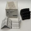 Cabur XCM2C024 Plug-In Relay Module DPDT 8A 24VDC Coil DIN Rail CM2C024 4 Pcs