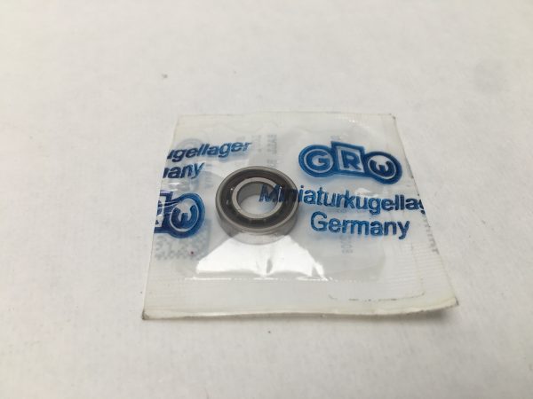 GRW SV686 angular contact spindle bearing – image 1