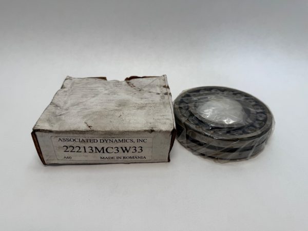 IMP 22213MC3W33 spherical roller bearing – image 1