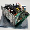 Keypad Power Supply Card — Assembled PCA for Thermox Series 2000 Combustion Controller, Rev G
