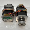 Two-Phase Hybrid Stepping Motor — 1.8° Step Angle, 56 mm Square Frame